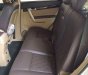 Chevrolet Captiva 2007 - Cần bán Chevrolet Captiva đời 2007 xe nguyên bản