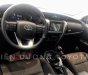 Toyota Fortuner   2019 - Cần bán xe Toyota Fortuner năm sản xuất 2019, màu đen