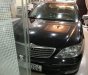 Toyota Camry 2003 - Bán Toyota Camry năm 2003, màu đen