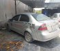 Chevrolet Aveo 2007 - Cần bán gấp Chevrolet Aveo đời 2007, giá tốt