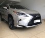 Lexus RX 200T 2016 - Bán xe Lexus RX 200T đời 2016, màu vàng, nhập khẩu chính hãng