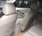 Toyota Innova 2.0E 2015 - Xe Toyota Innova 2.0E đời 2015, màu vàng, còn mới, giá 485tr