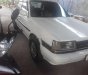 Toyota Corona 1985 - Bán ô tô Toyota Corona sản xuất năm 1985, màu trắng, xe nhập