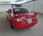 Mazda 6 2004 - Bán Mazda 6 đời 2004, màu đỏ, xe nhập, giá 220tr