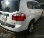 Chevrolet Orlando 2017 - Cần bán lại xe Chevrolet Orlando đời 2017, màu trắng
