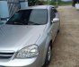 Chevrolet Lacetti MT 2011 - Xe Chevrolet Lacetti MT năm sản xuất 2011, màu bạc giá cạnh tranh