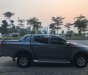 Mitsubishi Triton 2017 - Bán Mitsubishi Triton 2.5 AT 2017, nhập khẩu nguyên chiếc