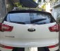 Kia Sportage 2011 - Cần bán Kia Sportage năm sản xuất 2011, màu trắng, nhập khẩu xe gia đình