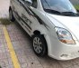 Chevrolet Spark   2009 - Bán xe Chevrolet Spark sản xuất 2009, màu trắng