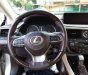 Lexus RX 2016 - Lexus RX 350 model 2017, nhập chính hãng, xe nhà ít sử dụng còn mới toanh, cực mới luôn, chỉ 3 tỷ 430 triệu