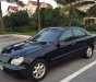 Mercedes-Benz C class   C200  2002 - Bán Mercedes C200 2002 xe gia đình