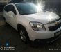 Chevrolet Orlando 2017 - Cần bán lại xe Chevrolet Orlando đời 2017, màu trắng