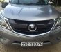 Mazda BT 50 2015 - Bán Mazda BT 50 2.2AT đời 2015, nhập khẩu số tự động, giá tốt