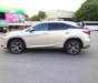 Lexus RX 2016 - Lexus RX 350 model 2017, nhập chính hãng, xe nhà ít sử dụng còn mới toanh, cực mới luôn, chỉ 3 tỷ 430 triệu