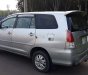 Toyota Innova 2010 - Cần bán Toyota Innova G năm 2010 chính chủ