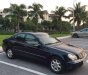 Mercedes-Benz C class   C200  2002 - Bán Mercedes C200 2002 xe gia đình