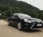 Toyota Camry 2017 - Bán xe Toyota Camry đời 2017, màu đen chính chủ