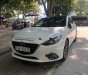 Mazda 3    2015 - Cần bán lại xe Mazda 3 sản xuất năm 2015, màu trắng