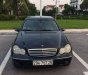 Mercedes-Benz C class   C200  2002 - Bán Mercedes C200 2002 xe gia đình