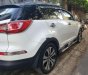 Kia Sportage 2011 - Cần bán Kia Sportage năm sản xuất 2011, màu trắng, nhập khẩu xe gia đình