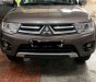 Mitsubishi Pajero Sport 2016 - Bán Mitsubishi Pajero Sport AT 2016