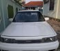 Toyota Camry   1988 - Cần bán lại xe Toyota Camry 1988, màu trắng, nhập khẩu