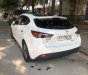 Mazda 3    2015 - Cần bán lại xe Mazda 3 sản xuất năm 2015, màu trắng