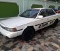 Toyota Camry   1988 - Cần bán lại xe Toyota Camry 1988, màu trắng, nhập khẩu