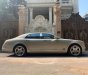 Bentley Mulsanse    6.75 V8 2010 - Bán  Bentley Mulsanne 6.75 V8 2010, màu trắng