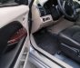 Mitsubishi Grandis 2.4 AT 2010 - Cần bán Mitsubishi Grandis 2.4 AT 2010, màu bạc chính chủ