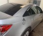 Daewoo Lacetti  MT 2009 - Bán Daewoo Lacetti MT năm sản xuất 2009, màu bạc, nhập khẩu nguyên chiếc