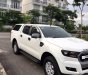 Ford Ranger 2017 - Cần bán Ford Ranger đời 2017, màu trắng, nhập khẩu chính hãng