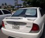 Ford Laser 2001 - Cần bán lại xe Ford Laser sản xuất năm 2001, màu trắng, nhập khẩu chính hãng