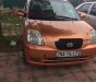 Kia Morning 2007 - Bán xe Kia Morning sản xuất năm 2007, xe nhập chính hãng