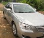 Toyota Camry 2008 - Bán xe Toyota Camry 2.4 đời 2008 xe gia đình