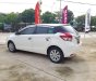 Toyota Yaris 2016 - Cần bán lại xe Toyota Yaris đời 2016, màu trắng, xe nhập chính hãng