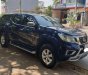 Nissan Navara 2018 - Bán Nissan Navara EL Premium  năm sản xuất 2018, màu xanh lam, nhập khẩu