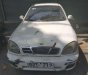 Daewoo Lanos       2002 - Bán Daewoo Lanos đời 2002, màu trắng, xe nhập