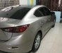 Mazda 3 2016 - Bán Mazda 3 đời 2016, màu bạc xe nguyên bản