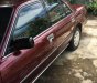 Toyota Cressida 1996 - Bán Toyota Cressida năm sản xuất 1996, màu đỏ, nhập khẩu nguyên chiếc chính hãng