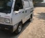 Suzuki Carry 2014 - Cần bán xe Suzuki Super Carry sản xuất 2014 xe nguyên bản