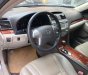 Toyota Camry 2011 - Bán Toyota Camry năm 2011, màu xanh lam xe nguyên bản