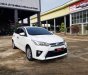 Toyota Yaris 2016 - Cần bán lại xe Toyota Yaris đời 2016, màu trắng, xe nhập chính hãng