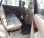 Toyota Innova     2007 - Bán Toyota Innova 2007, màu bạc, 308 triệu