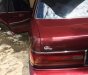 Toyota Cressida 1996 - Bán Toyota Cressida năm sản xuất 1996, màu đỏ, nhập khẩu nguyên chiếc chính hãng