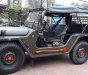 Jeep 1980 - Bán Jeep A2 sản xuất 1980, nhập khẩu nguyên chiếc, chính hãng