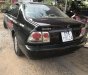 Honda Accord 1997 - Bán Honda Accord năm sản xuất 1997, màu đen, xe nhập chính hãng