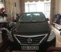 Nissan Sunny   MT 2019 - Bán Nissan Sunny MT đời 2019, màu đen, giá 400tr