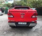 Mazda BT 50 2.2L 4x2 AT 2016 - Cần bán lại xe Mazda BT 50 2.2L 4x2 AT sản xuất 2016, màu đỏ, xe nhập chính chủ