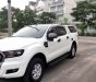 Ford Ranger 2017 - Cần bán Ford Ranger đời 2017, màu trắng, nhập khẩu chính hãng